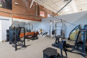Women's Gym in Medford, NJ | Women's Only Area | Active Fitness