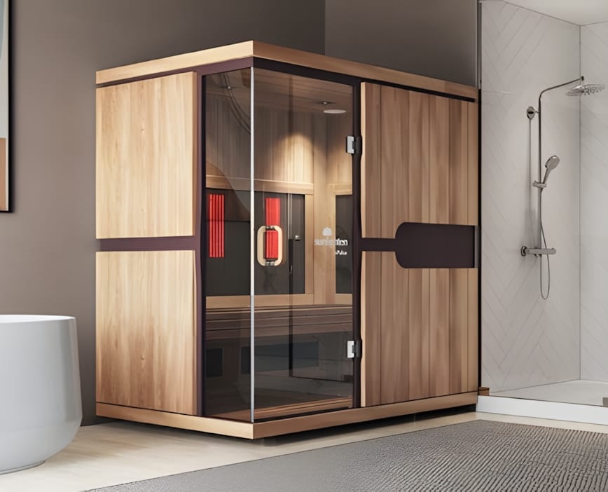 Infrared Sauna in Medford New Jersey