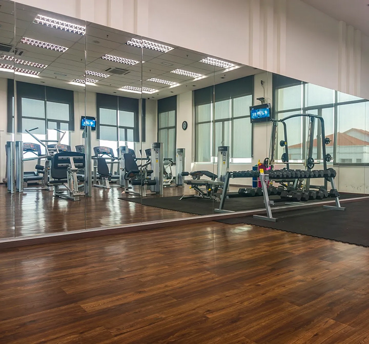 Ultimate Guide to Choosing a Gym with Childcare in Medford, NJ