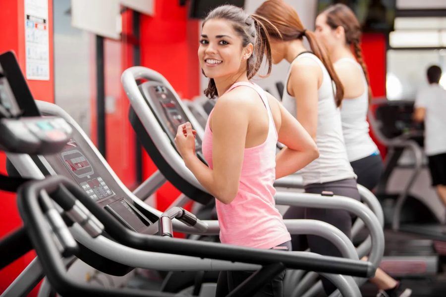 Active Fitness is a Medford, NJ gym group classes